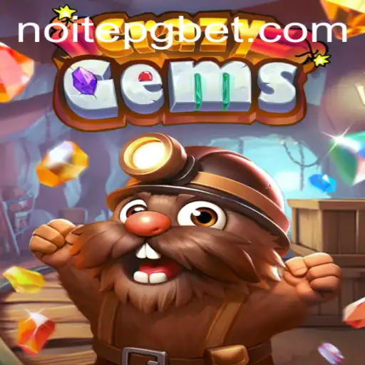 Descubra o Fascinante Mundo de CrazyGems: O Jogo de Estratégia que Conquistou a NOITE PG