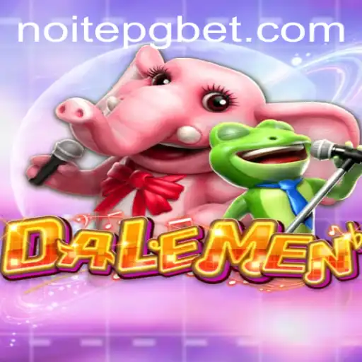 Descobrindo DALEMEN: O Jogo de Estratégia da Noite PG