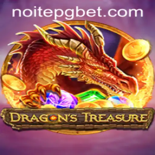 DragonsTreasure e Noite PG: Descubra a Aventura Mágica
