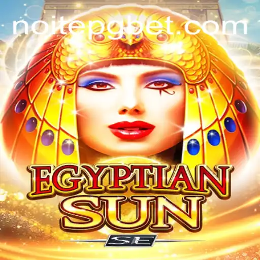 Explorando as Aventuras de EgyptianSunSE: Uma Jornada Noturna pelo Antigo Egito