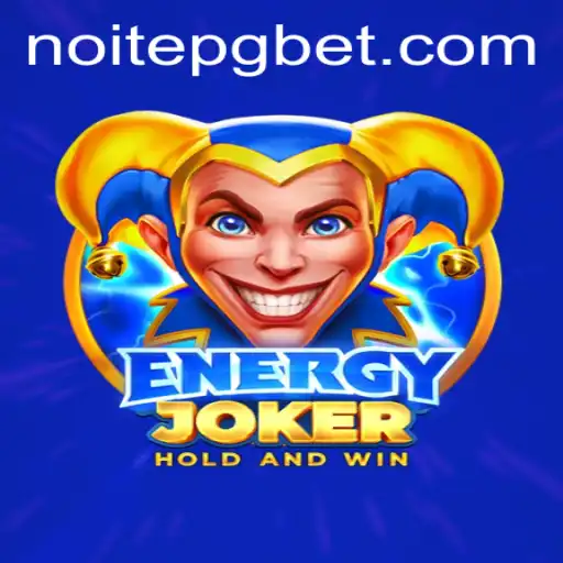 Descubra o Fascinante Mundo de EnergyJoker: O Jogo na 'NOITE PG'