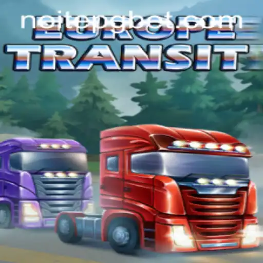 EuropeTransit: Aventura e Estratégia na Escuridão da Noite PG