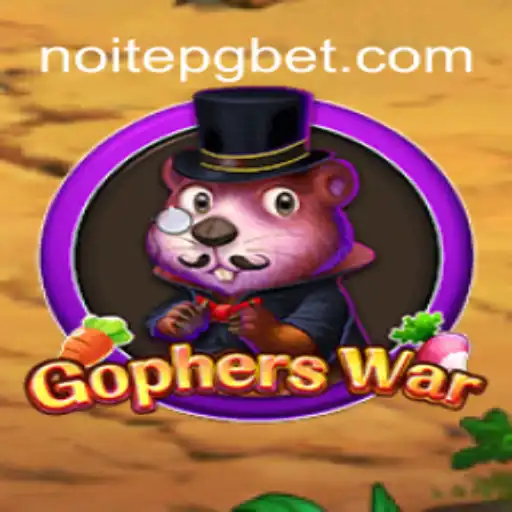 GophersWar: A Experiência de Jogo Inovadora que Conquista o Público