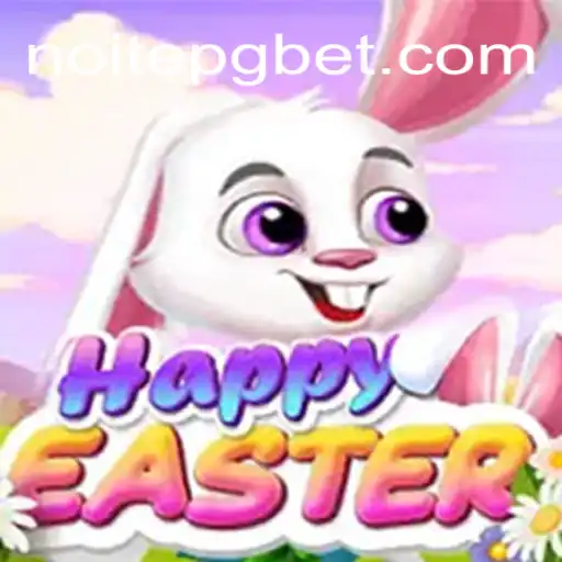 HappyEaster: O Jogo Que Transforma Sua NOITE PG em Uma Aventura de Páscoa