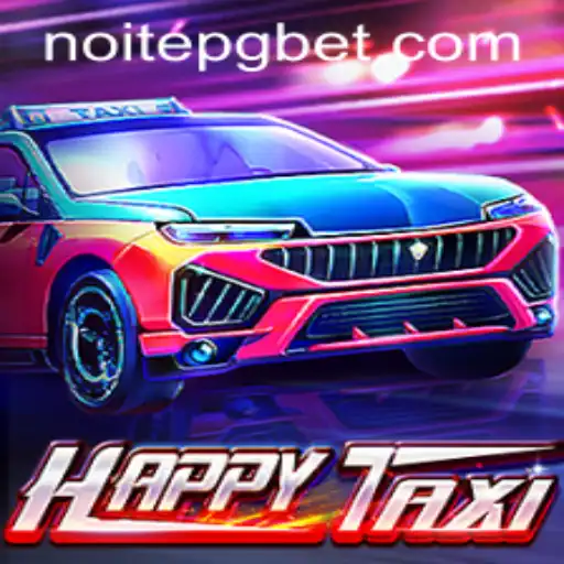 Explore o Fascinante Mundo de HappyTaxi na Mágica Noite PG