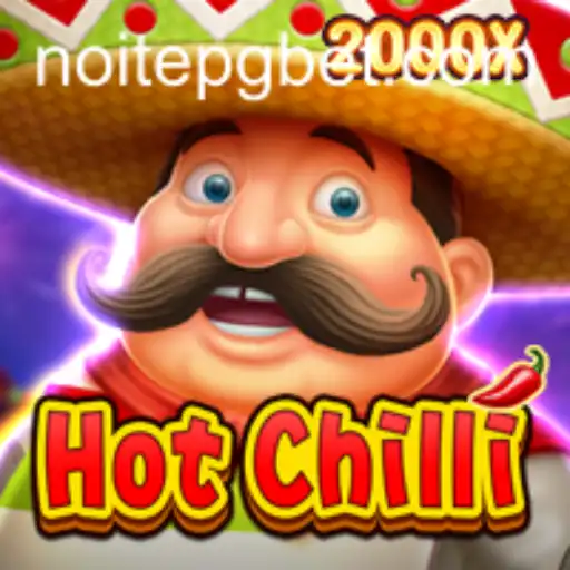 Descubra as Aventuras de 'HotChilli' para Uma Noite PG Inesquecível