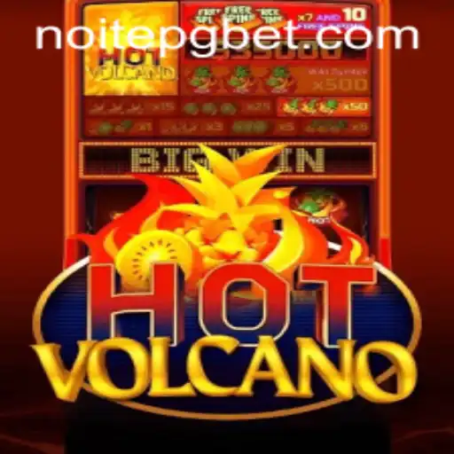 Desbravando HotVolcano: O Novo Jogo de Estratégia para sua Noite PG