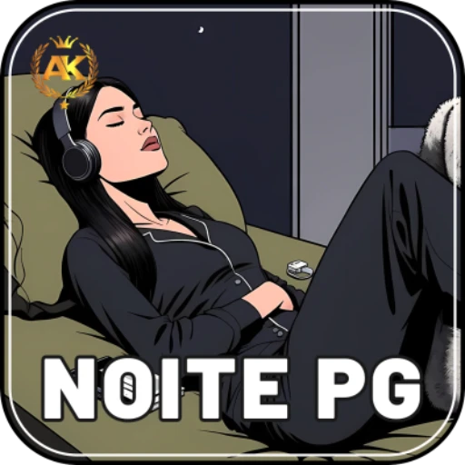 NOITE PG Logo