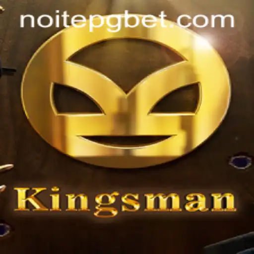 Conheça Kingsman: O Jogo que Estimula Estratégia e Diversão na Noite PG