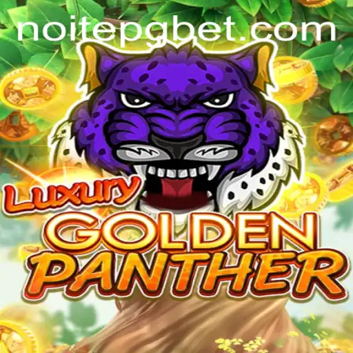 Descubra a Emoção e Estratégia em LUXURYGOLDENPANTHER - A Noite PG