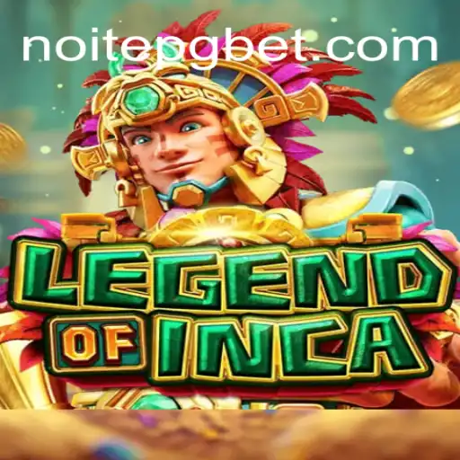 LegendofInca: Aventuras Noturnas no Mundo dos Incas