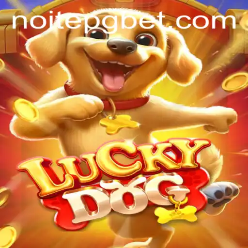 Descubra o Envolvente Mundo de LuckyDog: Uma Experiência de Jogo Única