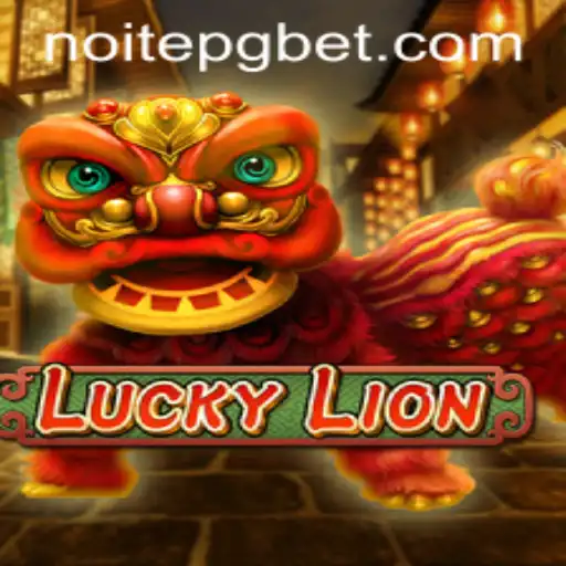 Descubra o Fascinante Mundo de LuckyLion: O Jogo da NOITE PG