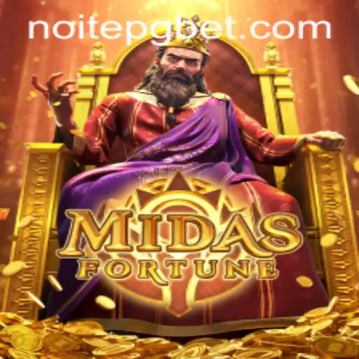 Descubra MidasFortune: O Jogo Que Transforma Sua Noite PG