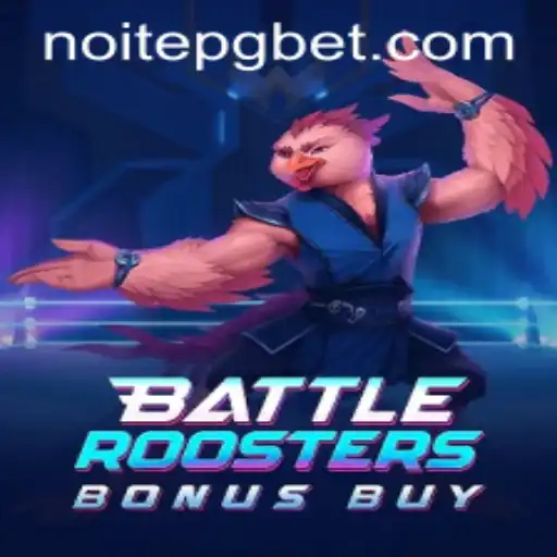 BattleRoostersBonusBuy: A Emoção dos Combates de Gala