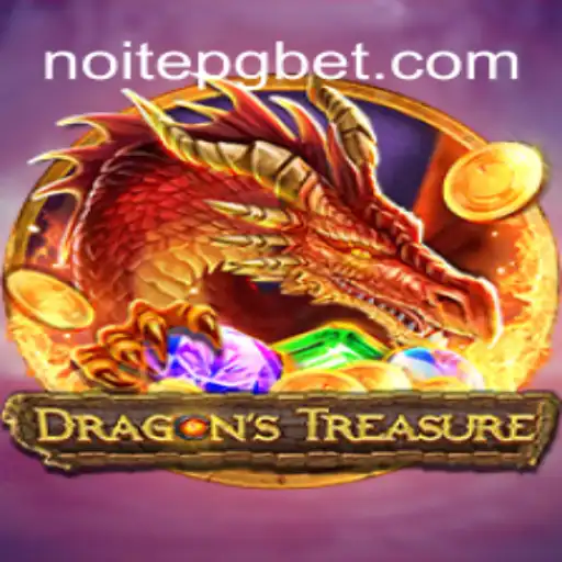 DragonsTreasure e Noite PG: Descubra a Aventura Mágica