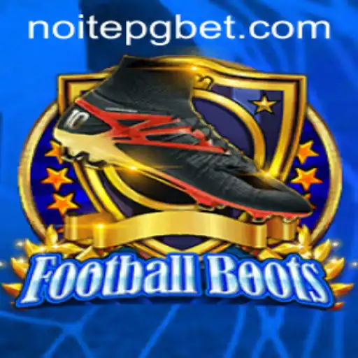 Explorando o Universo de 'FootballBoots' com a Palavra-Chave 'NOITE PG'