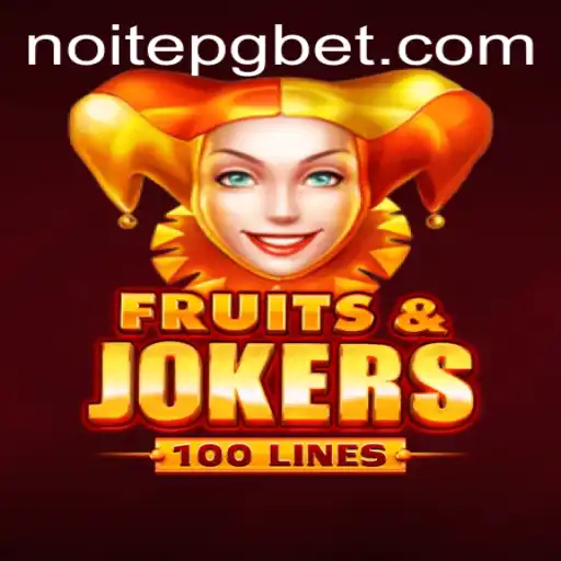 Explorando o Universo de FruitsAndJokers100
