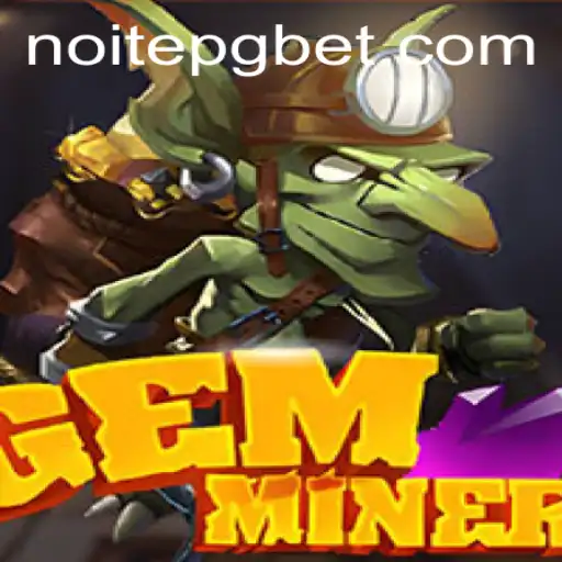 Desvendando GemMiner: Uma Aventura Noturna PG no Mundo dos Mineradores