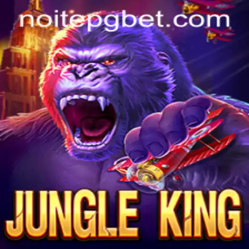 Descubra o Fascinante Mundo de JungleKing: Aventura na Selva ao Anoitecer