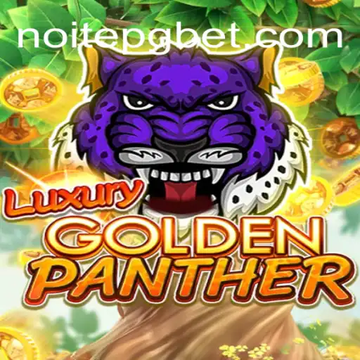 Descubra a Emoção e Estratégia em LUXURYGOLDENPANTHER - A Noite PG