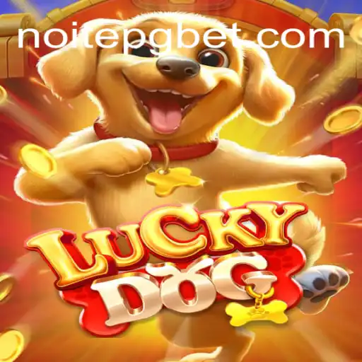 Descubra o Envolvente Mundo de LuckyDog: Uma Experiência de Jogo Única