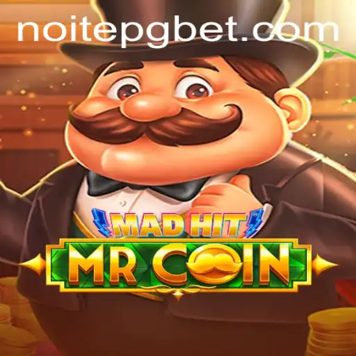 Descubra MadHitMrCoin: Um Jogo de Estratégia Inovador