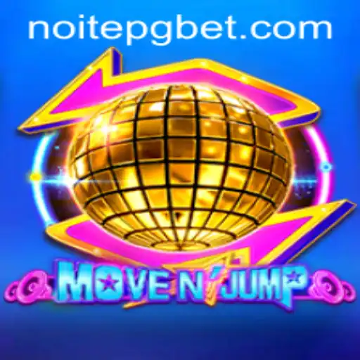 Descubra MovenJump: O Novo Fenômeno dos Jogos Noturnos