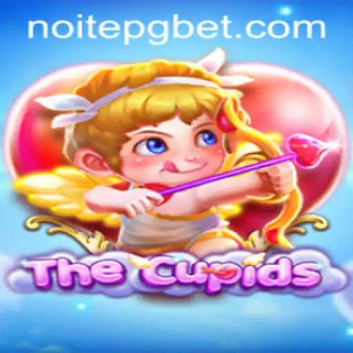 TheCupids: Uma Noite PG de Estratégia e Romance
