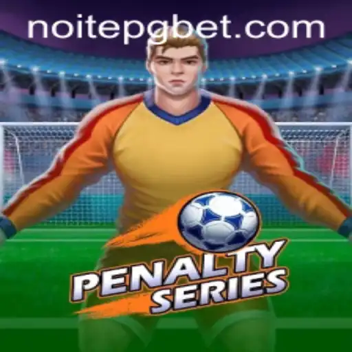PenaltySeries: Descubra a Emoção do Jogo da Noite PG