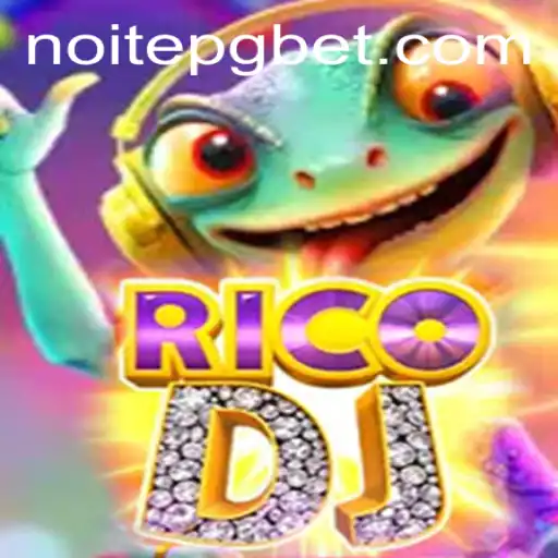 Explorando o Jogo RicoDJ: Noite PG