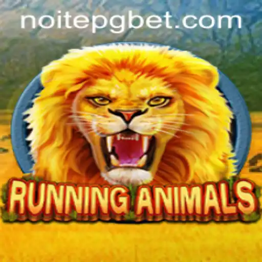 RunningAnimals: Exploração Noturna no Mundo de RunningAnimals