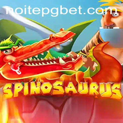 Explorando Spinosaurus: O Jogo de Aventura na Noite PG