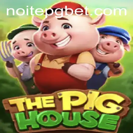 ThePigHouse: Uma Aventura Noturna em um Mundo de Mistérios