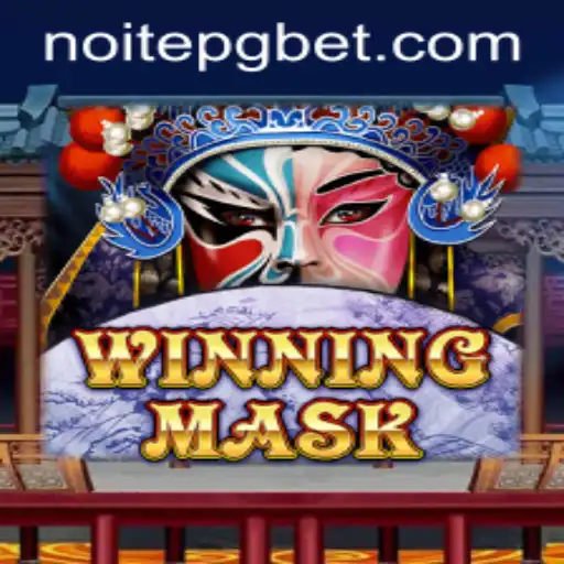 WinningMask: Explorando o Fascínio do Novo Jogo de Estratégia