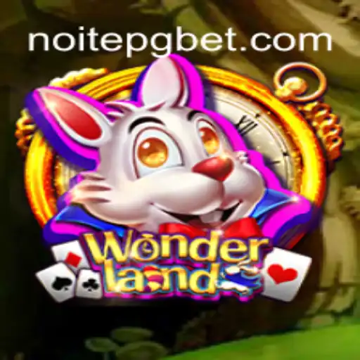 Descubra a Magia de Wonderland: O Jogo que Transforma Sua Noite PG